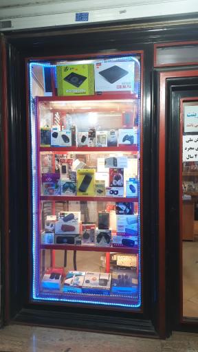 عکس کافی نت شهریار