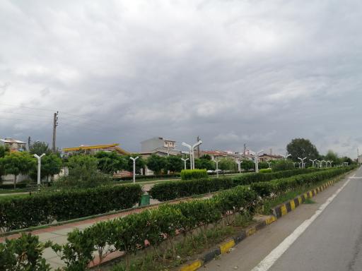 عکس پارک شهید سیامک اخترکاویان