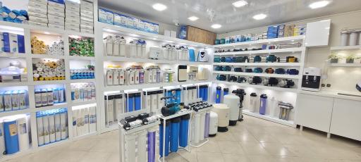 عکس تکنوآب (دستگاه تصفیه آب)