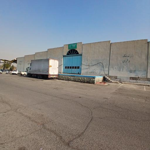 عکس فاز یک سالن 12 A