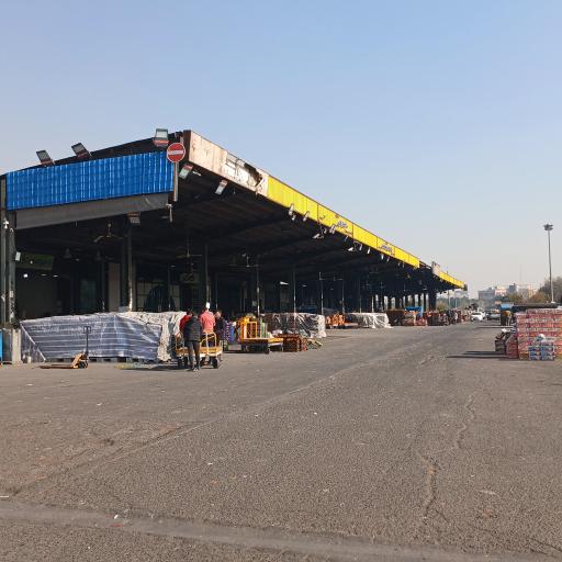 عکس فاز یک سالن 12 A