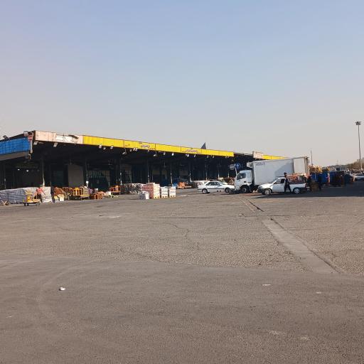 عکس فاز یک سالن 12 A