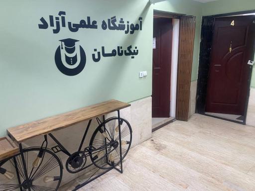 موسسه نیکنامان آموزش ورتا