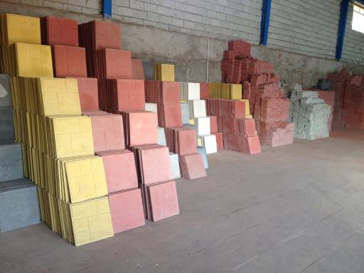 عکس نماد فوم موزاییک پارس