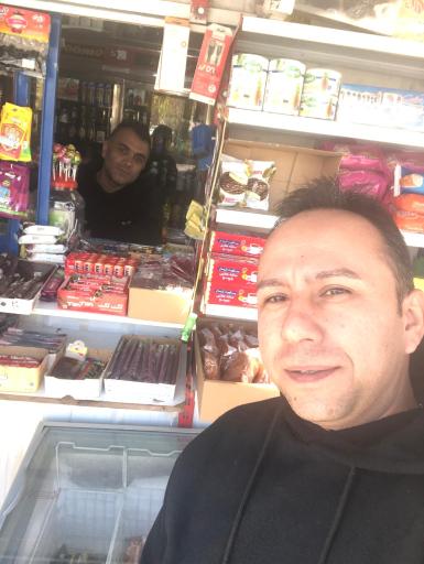 عکس دکه برادران