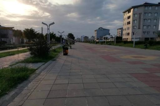 عکس پارک شهید سیامک اخترکاویان