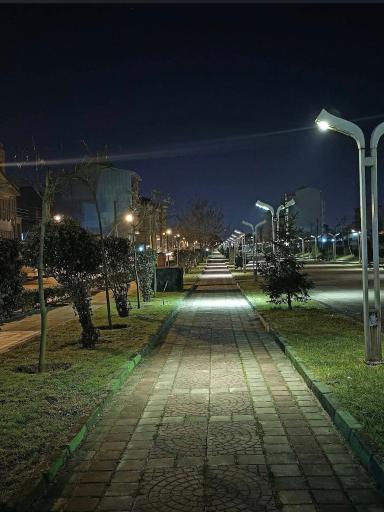 عکس پارک شهید سیامک اخترکاویان