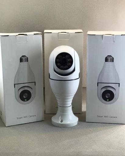 دوربین مداربسته چشم برتر