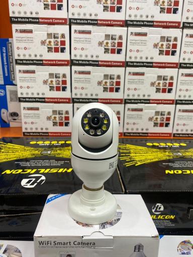 دوربین مداربسته چشم برتر