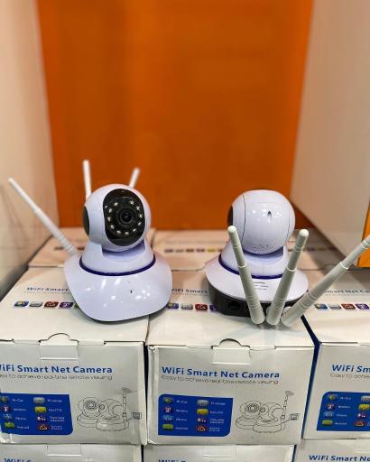 دوربین مداربسته چشم برتر