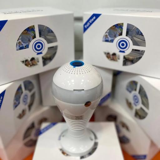 دوربین مداربسته چشم برتر