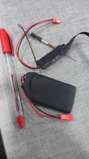 دوربین مداربسته چشم برتر