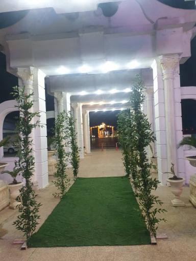 عکس تالار وصال