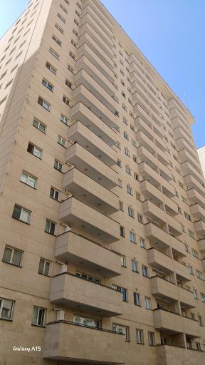 عکس برج مسکونی آبشار