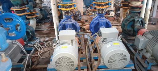 عکس سیم پیچی جعفری 