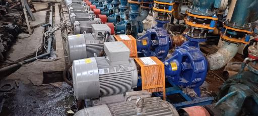 عکس سیم پیچی جعفری 