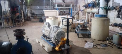 عکس سیم پیچی جعفری 