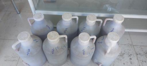 عکس عسل کندو