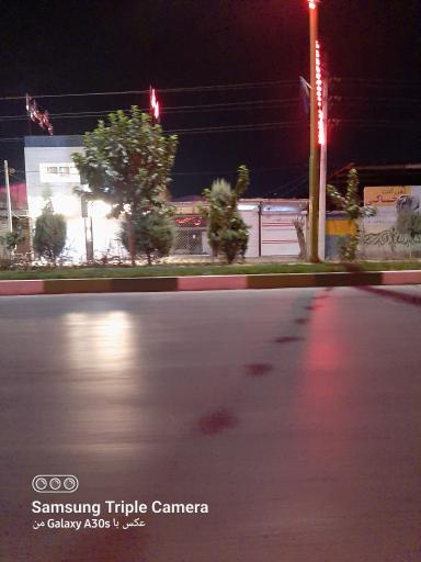 عکس اتو  گالری امیر علی