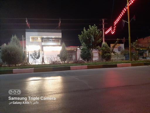 عکس اتو  گالری امیر علی