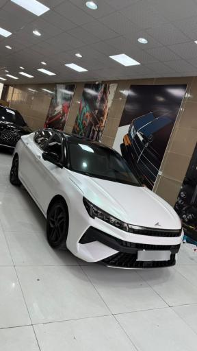 عکس کاور بدنه خودرو پرفکت دیزاین