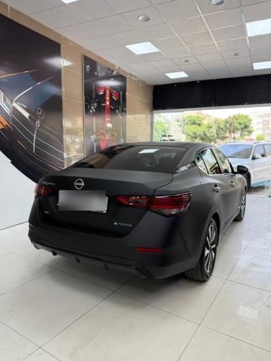 عکس کاور بدنه خودرو پرفکت دیزاین