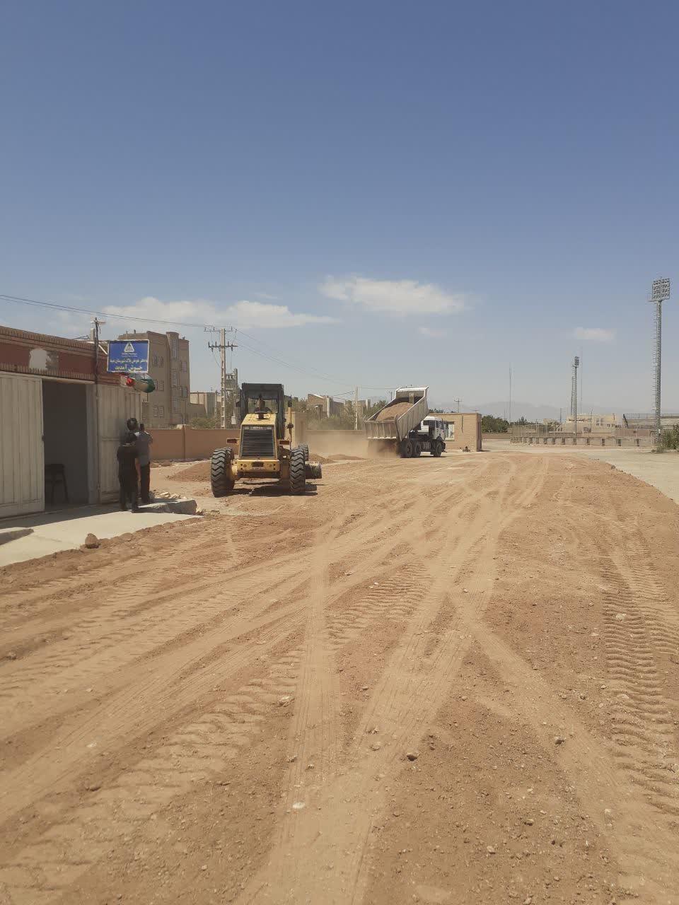 عکس دفتر نقل و انتقال و خدمات خودرویی (تعویض پلاک میبد)