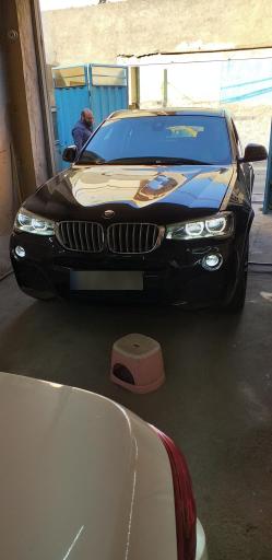 عکس لیسه کاری شهرام نقاش