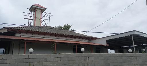 مسجد سیامکان