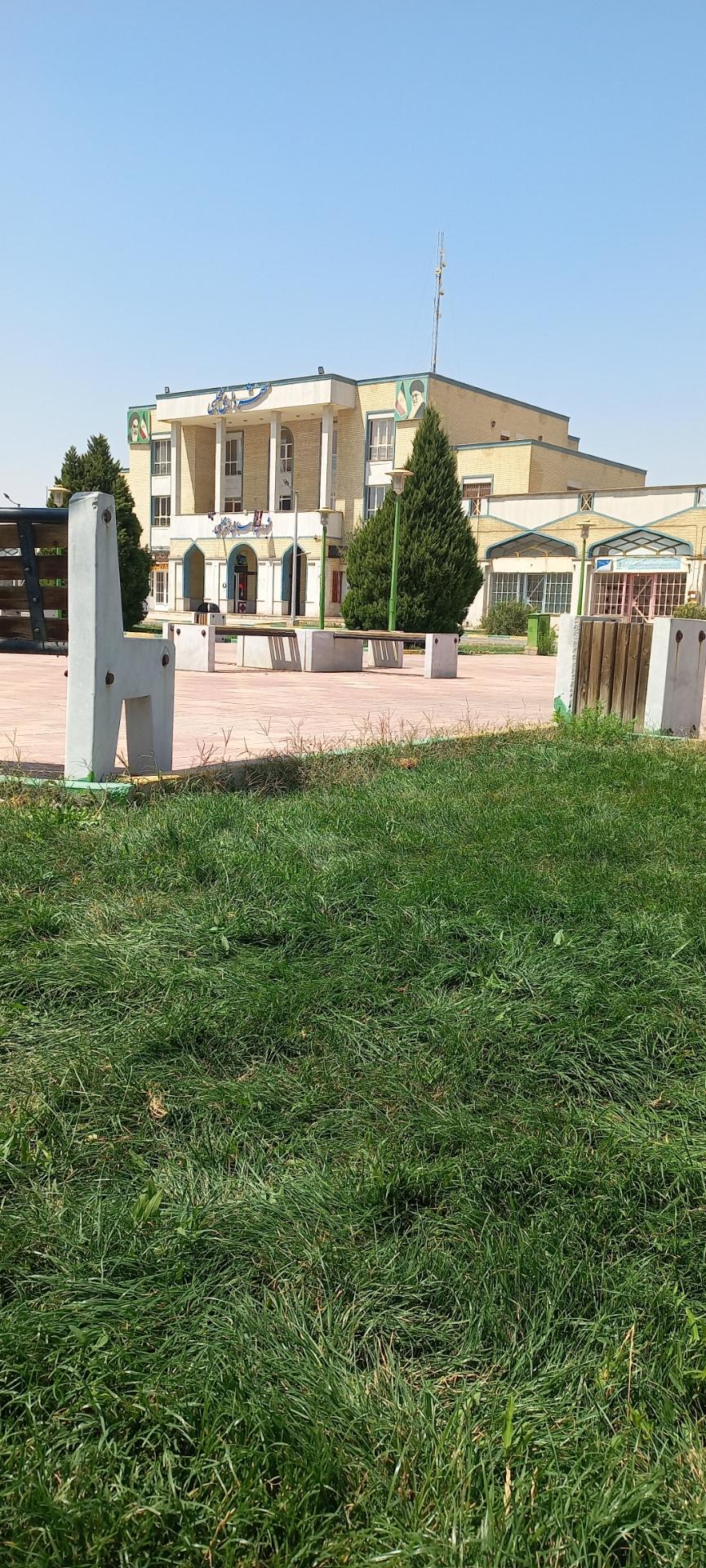 عکس شهرداری مجلسی 