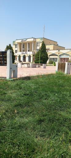 عکس شهرداری مجلسی 