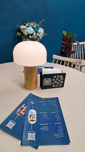 عکس کافه شکوویچ 