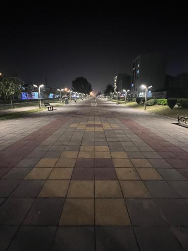 عکس پارک شهید سیامک اخترکاویان