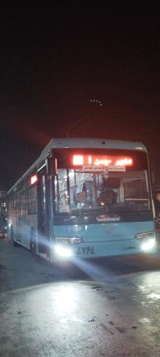 عکس  پایانه غدیر