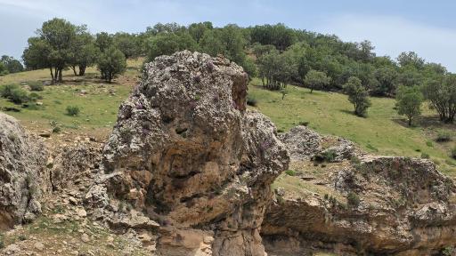 عکس آبشار گریت