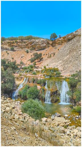 عکس آبشار گریت