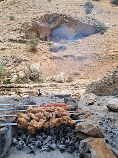عکس آبشار گریت