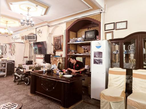 عکس رستوران رحمانی