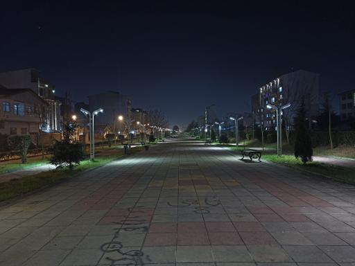 عکس پارک شهید سیامک اخترکاویان