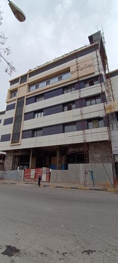 عکس پروژه بیمارستان ٣٠٠ تخت خوابی آرمین