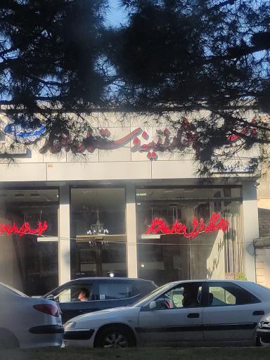 عکس فرش ستاره افشار