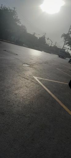 عکس  نیروگاه شریعتی