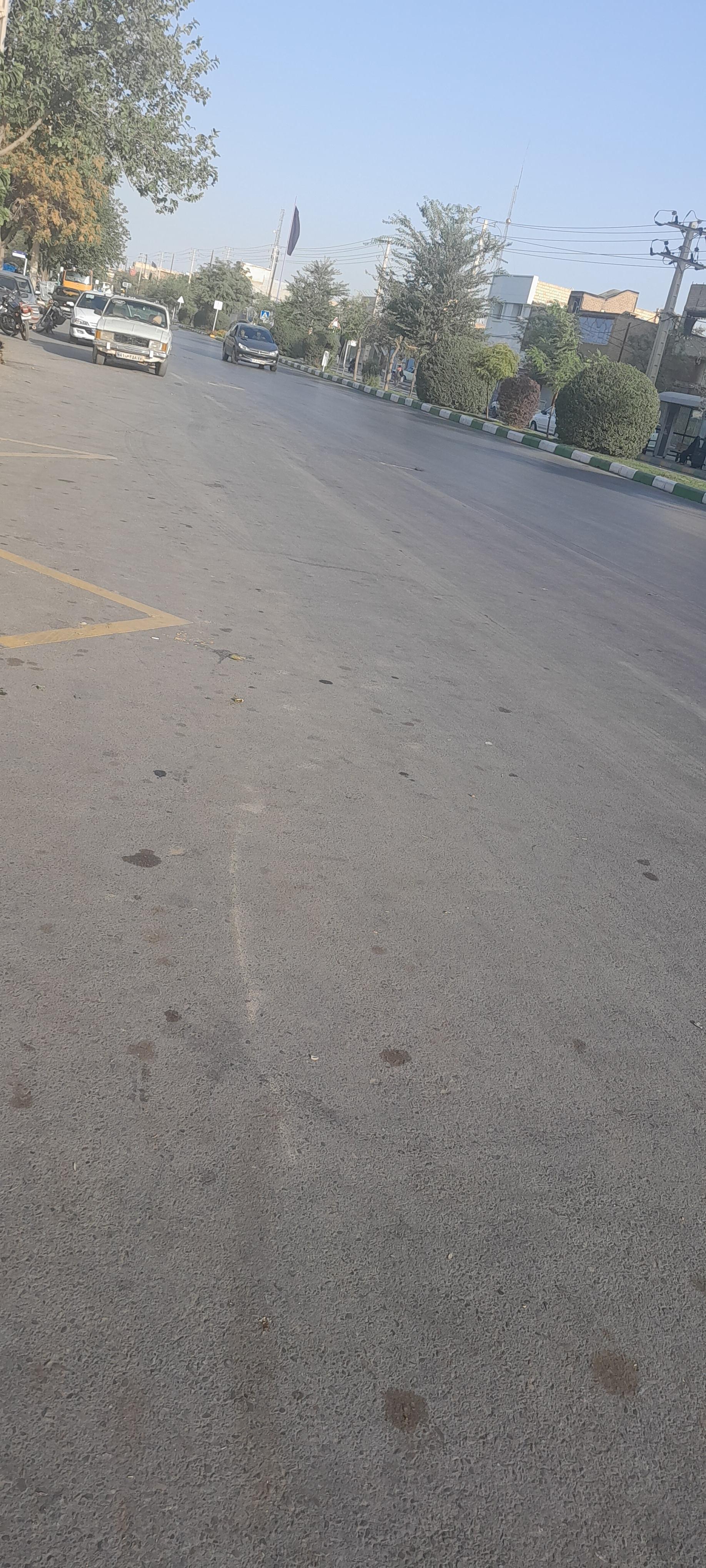 عکس  نیروگاه شریعتی