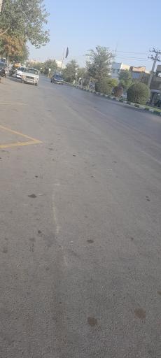 عکس  نیروگاه شریعتی