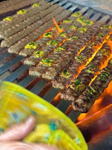 عکس رستوران گل‌ گندم