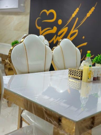 عکس رستوران گل‌ گندم