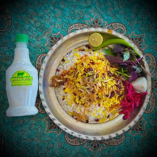 عکس رستوران گل‌ گندم