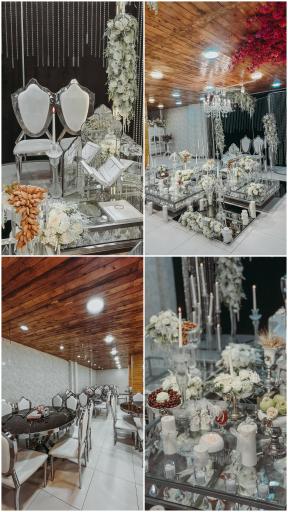 عکس خانه عقد دلاریس