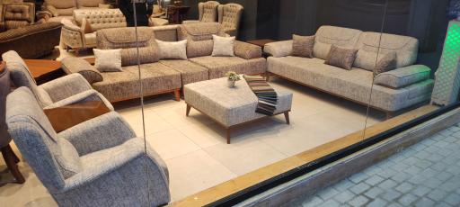 عکس گروه تولیدی مبلمان توکلی