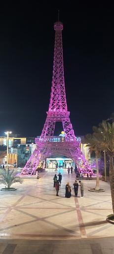 عکس بازار پردیس 1